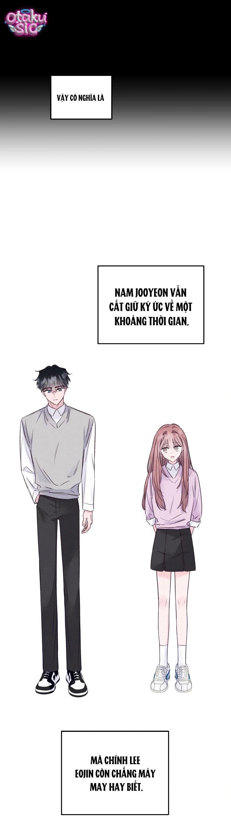 Hoa Khôi Lớp 8 - Chap 17