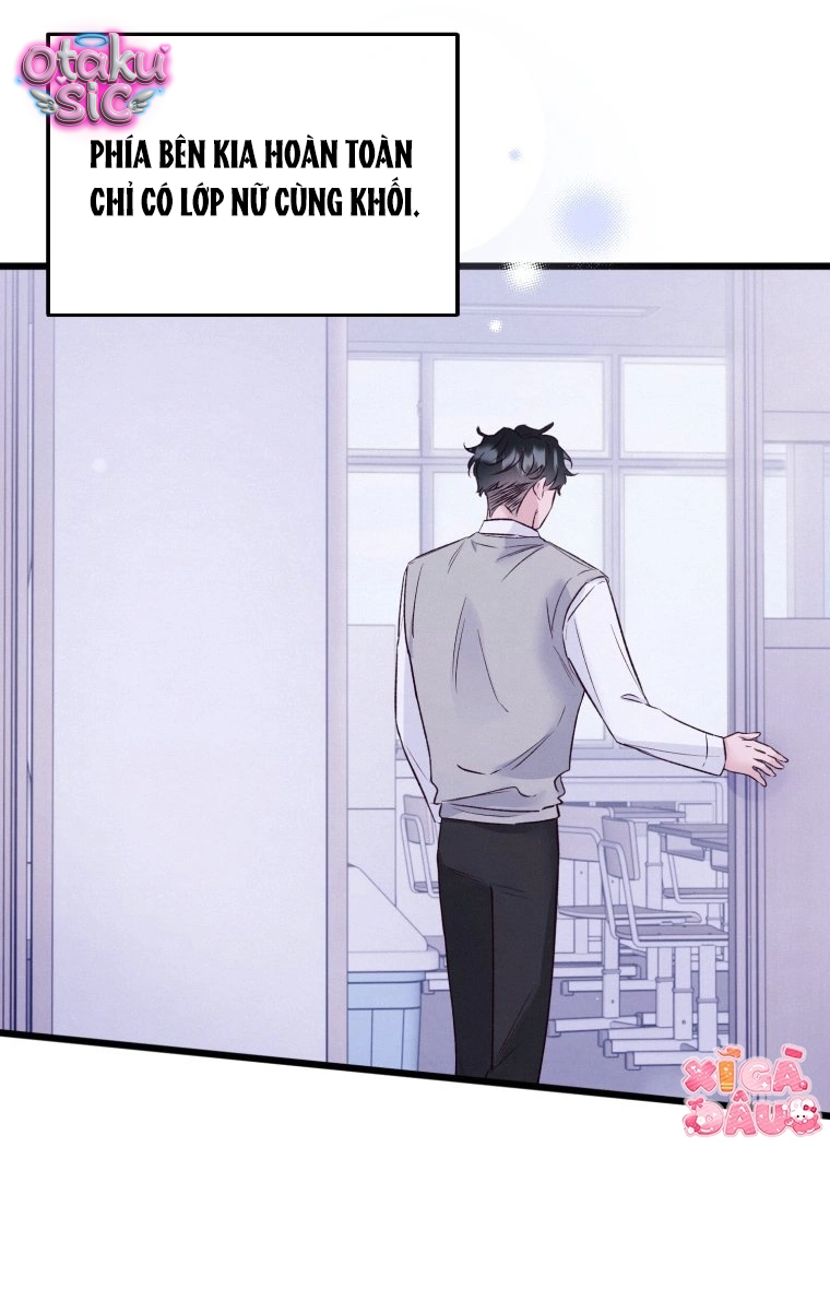 Hoa Khôi Lớp 8 - Chap 17