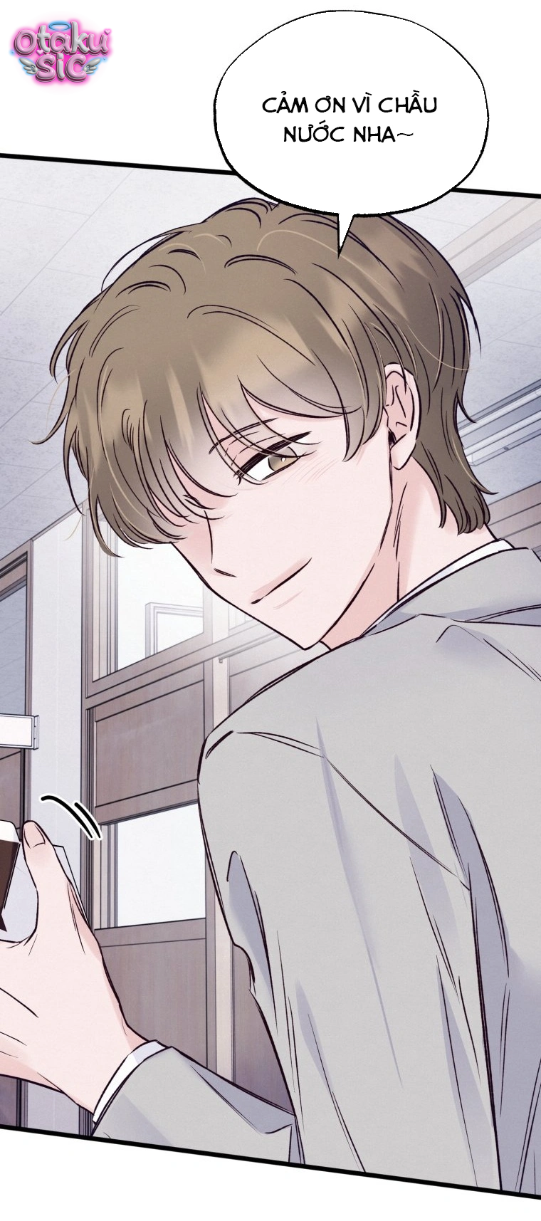 Hoa Khôi Lớp 8 - Chap 17