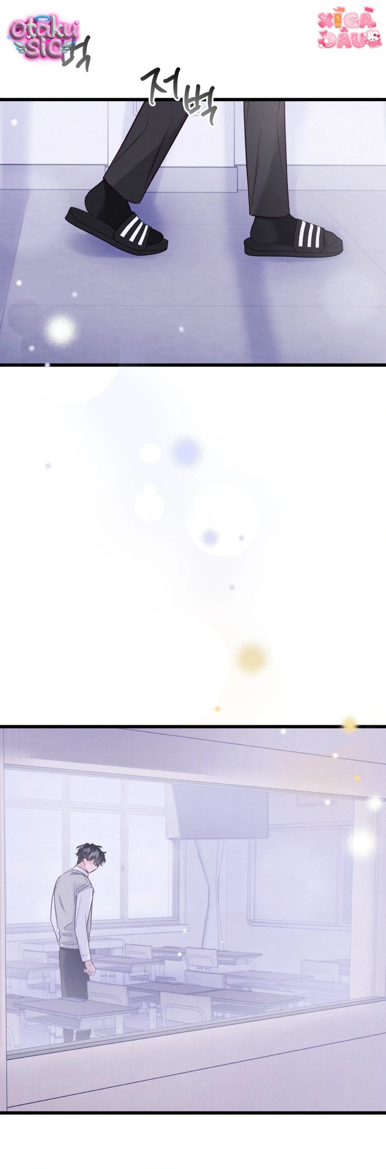 Hoa Khôi Lớp 8 - Chap 17