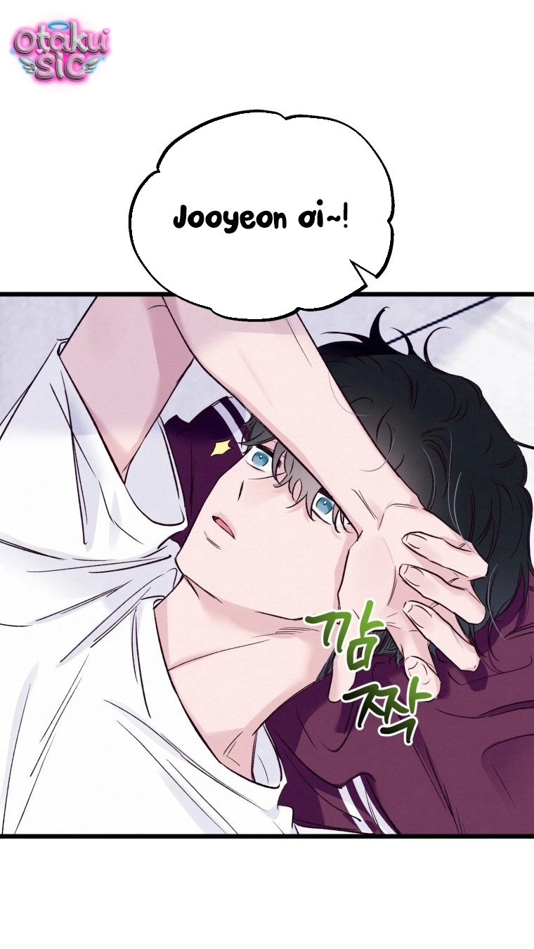 Hoa Khôi Lớp 8 - Chap 18