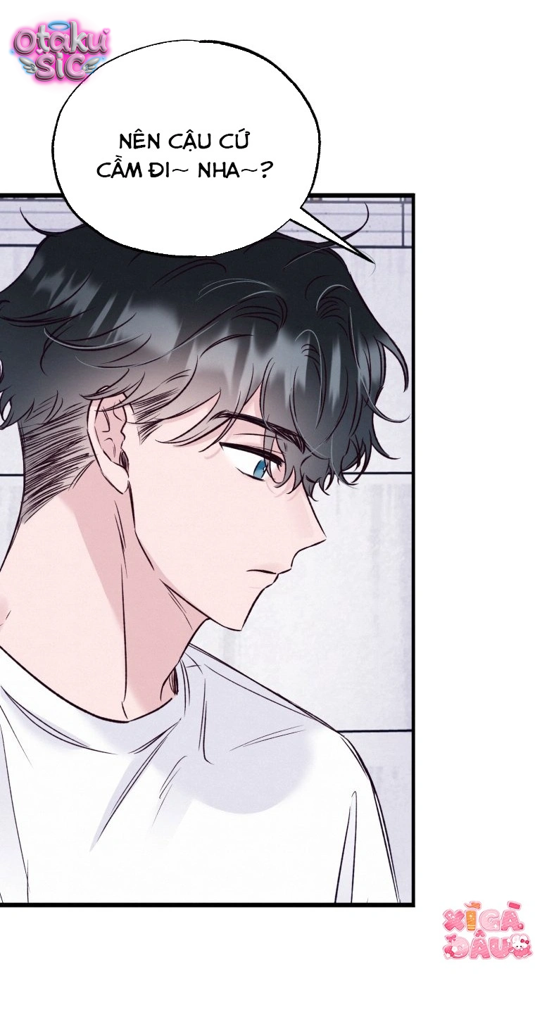 Hoa Khôi Lớp 8 - Chap 18