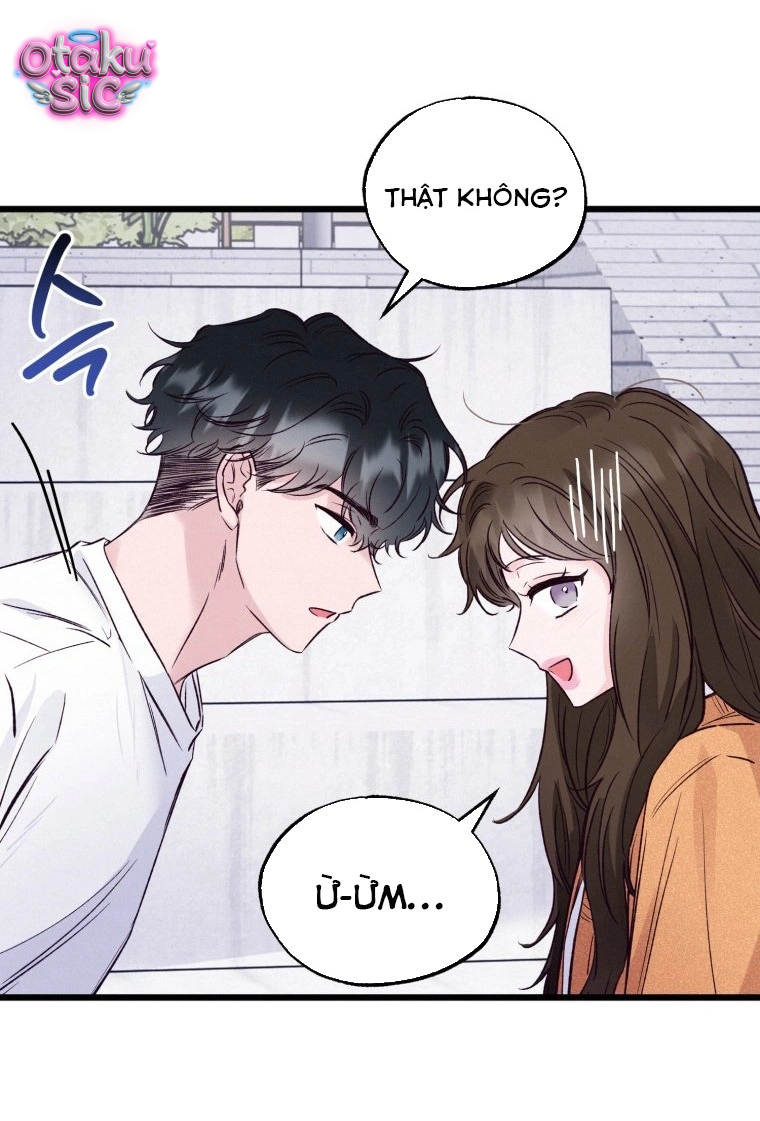 Hoa Khôi Lớp 8 - Chap 18