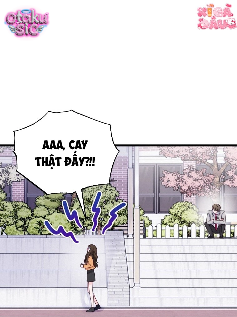 Hoa Khôi Lớp 8 - Chap 18
