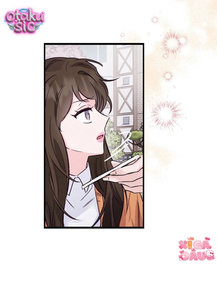 Hoa Khôi Lớp 8 - Chap 18