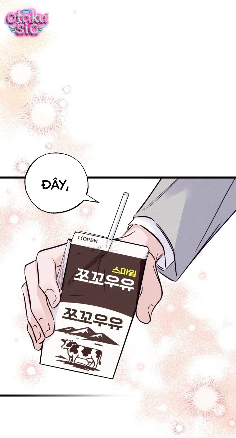 Hoa Khôi Lớp 8 - Chap 18