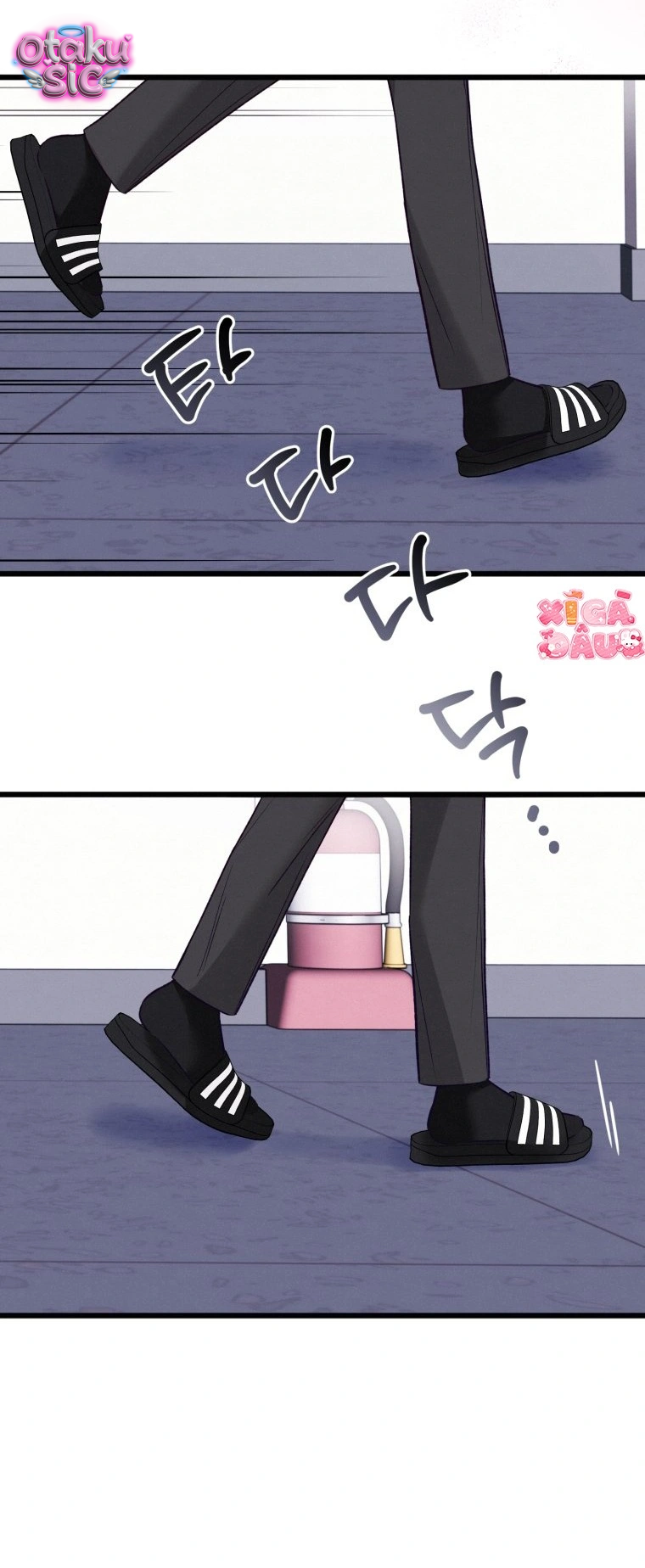 Hoa Khôi Lớp 8 - Chap 18