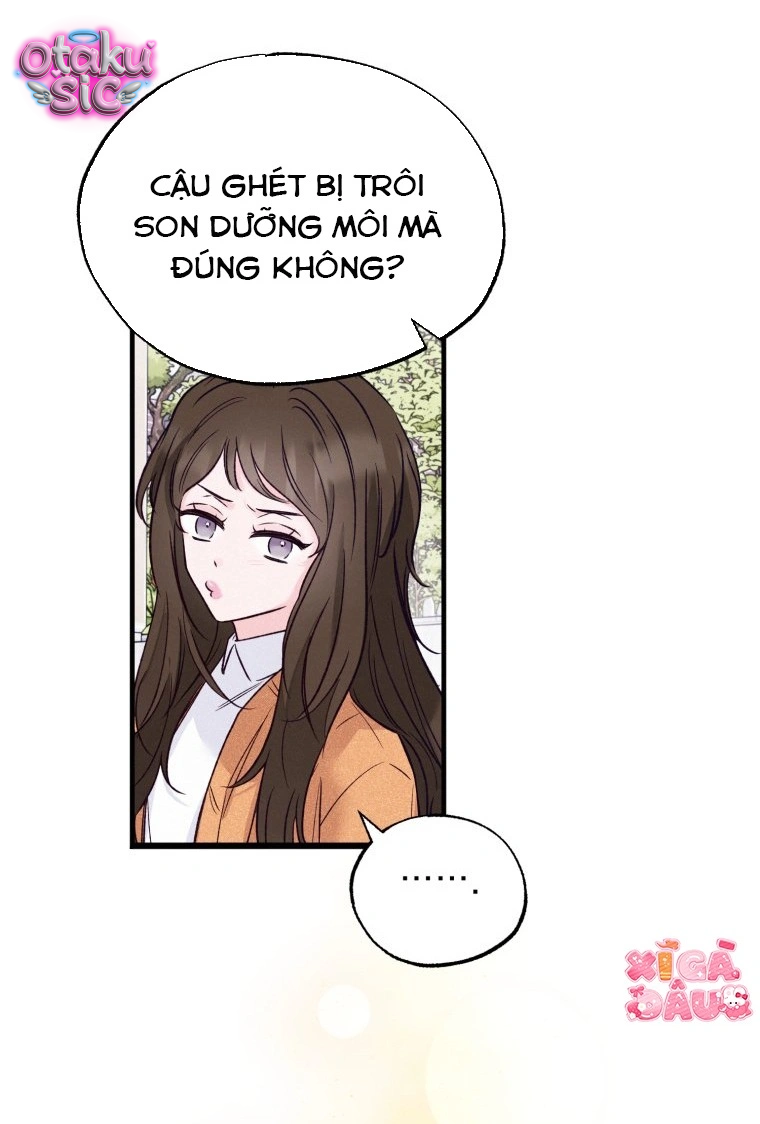 Hoa Khôi Lớp 8 - Chap 18