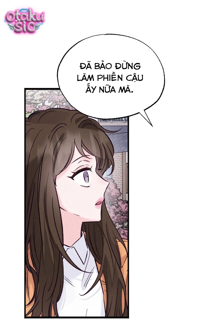 Hoa Khôi Lớp 8 - Chap 18
