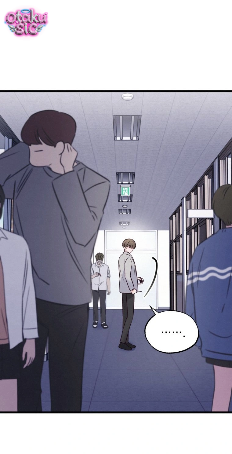 Hoa Khôi Lớp 8 - Chap 18