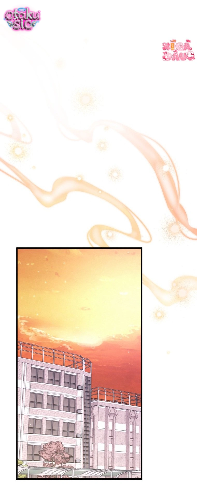 Hoa Khôi Lớp 8 - Chap 18