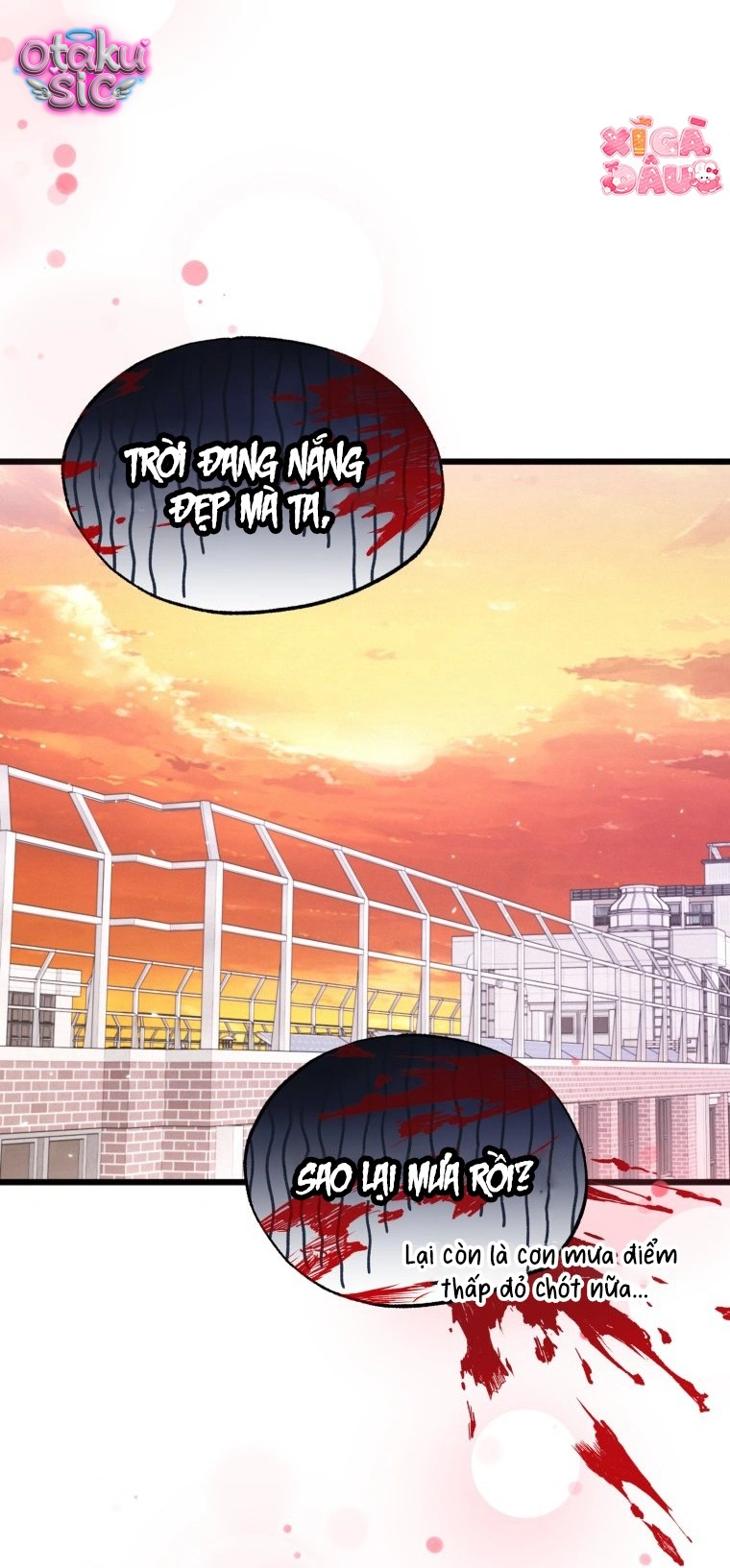 Hoa Khôi Lớp 8 - Chap 18