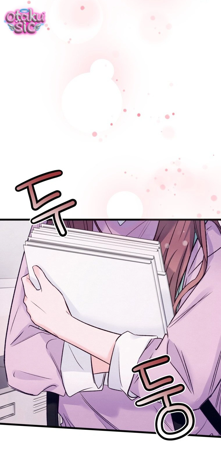 Hoa Khôi Lớp 8 - Chap 18