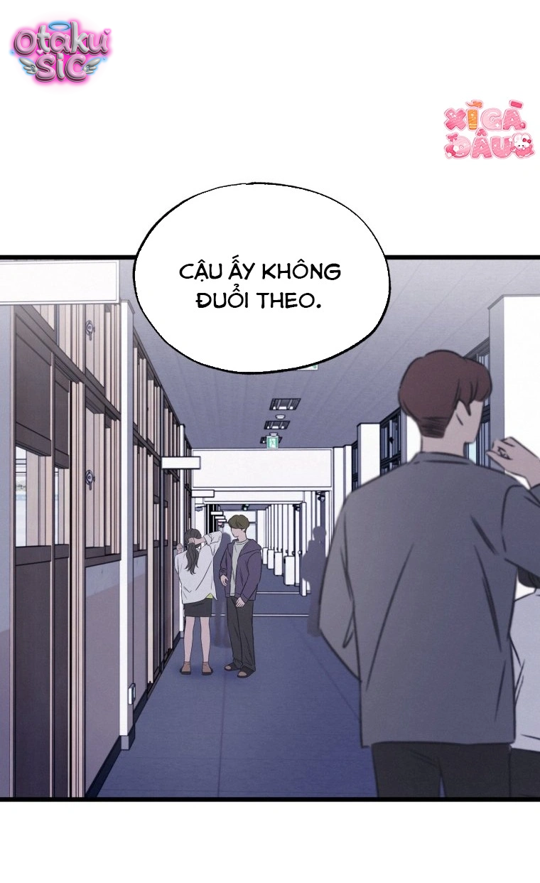 Hoa Khôi Lớp 8 - Chap 18