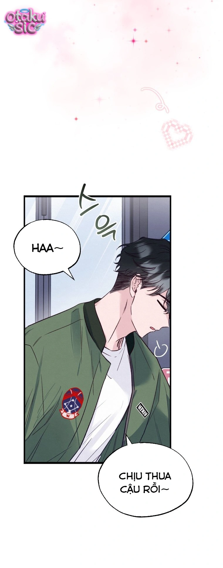 Hoa Khôi Lớp 8 - Chap 18