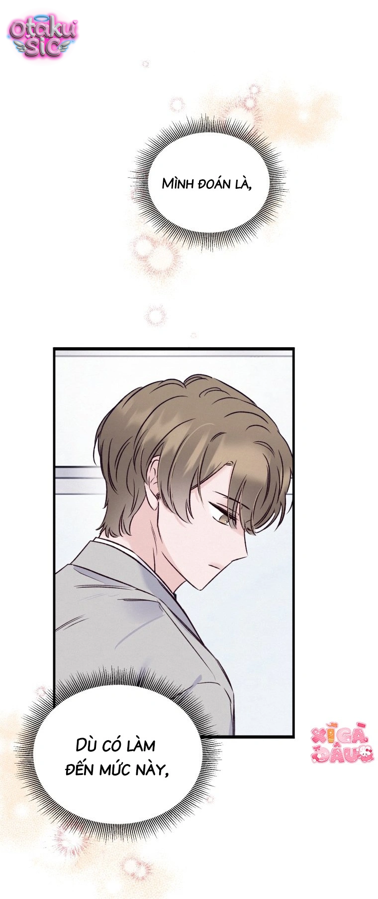 Hoa Khôi Lớp 8 - Chap 18