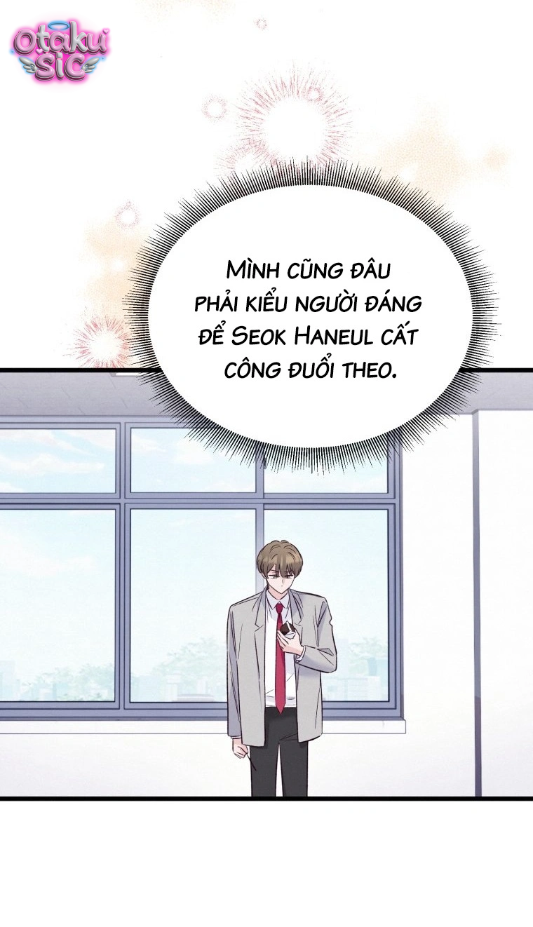 Hoa Khôi Lớp 8 - Chap 18