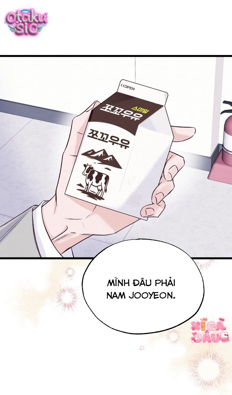 Hoa Khôi Lớp 8 - Chap 18