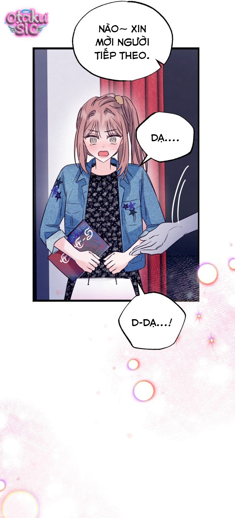 Hoa Khôi Lớp 8 - Chap 19