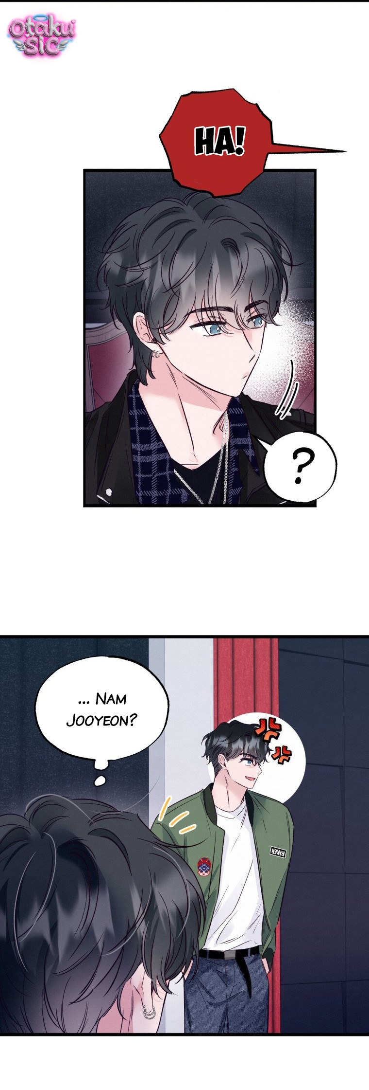 Hoa Khôi Lớp 8 - Chap 19