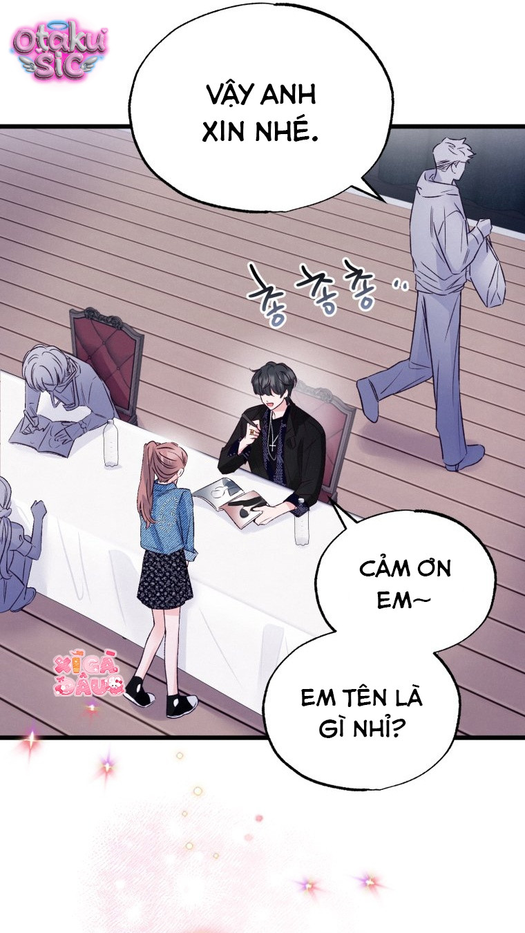 Hoa Khôi Lớp 8 - Chap 19