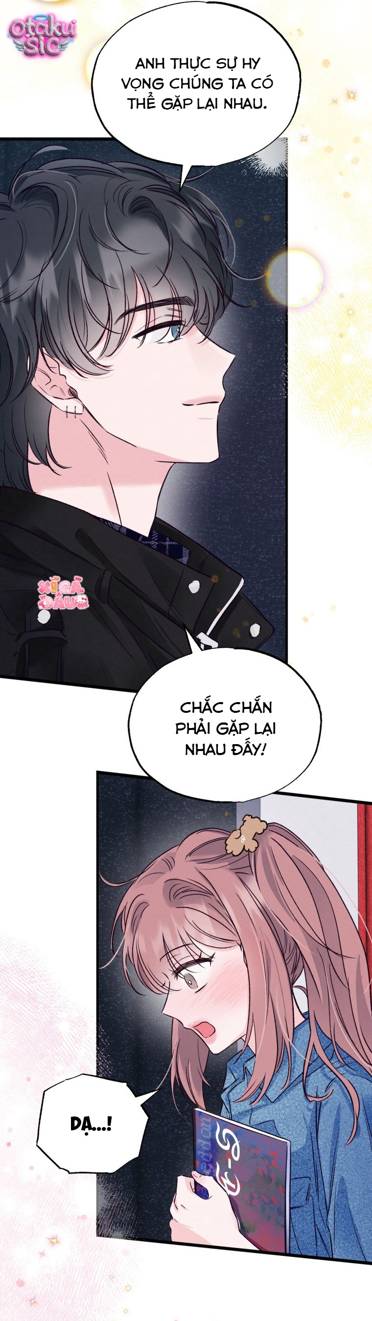Hoa Khôi Lớp 8 - Chap 19