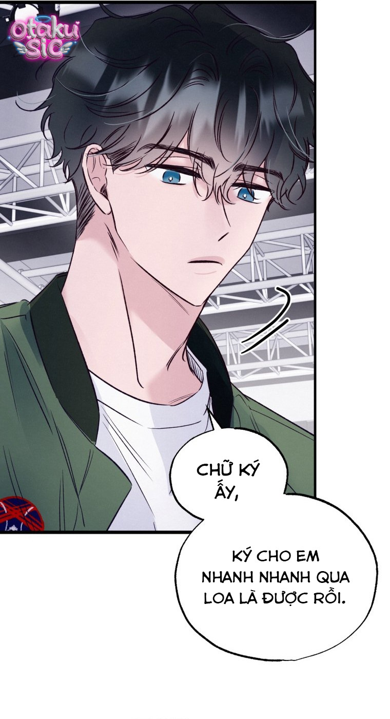 Hoa Khôi Lớp 8 - Chap 19
