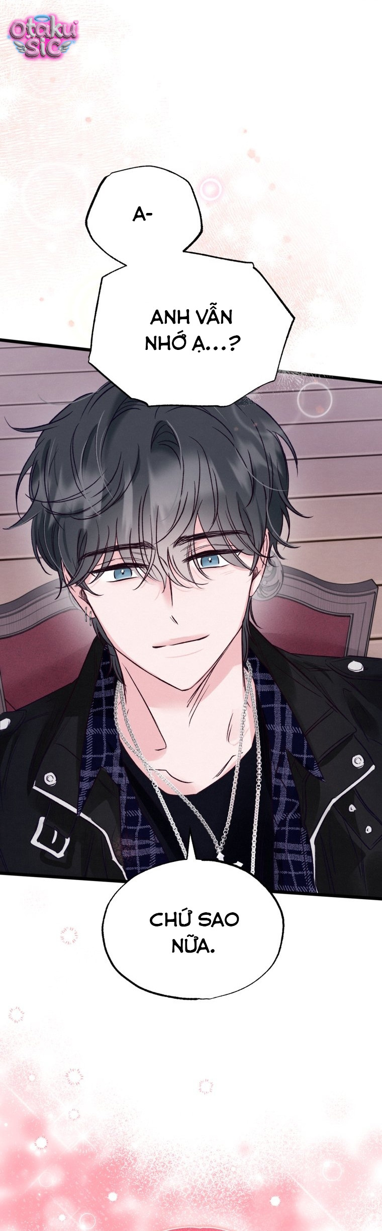 Hoa Khôi Lớp 8 - Chap 19