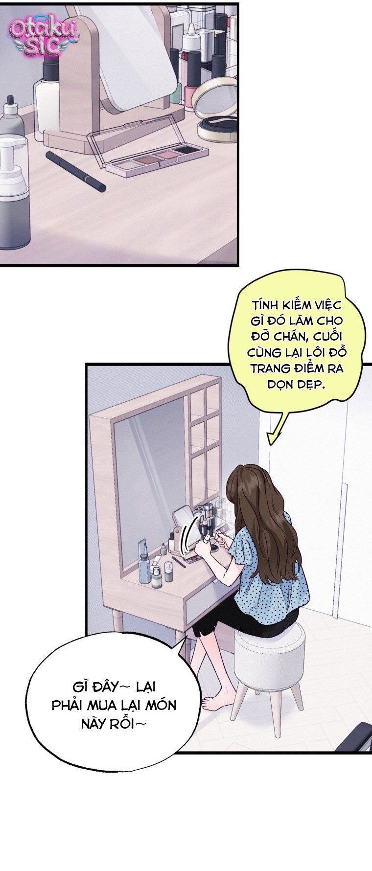Hoa Khôi Lớp 8 - Chap 19