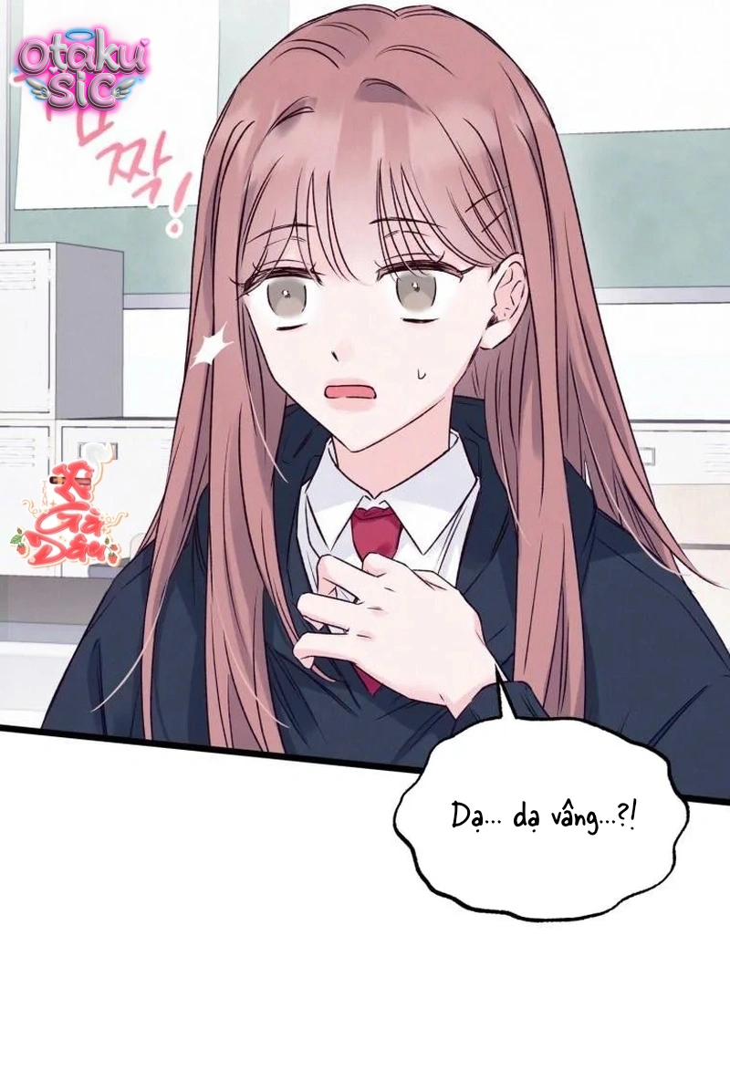 Hoa Khôi Lớp 8 - Chap 2