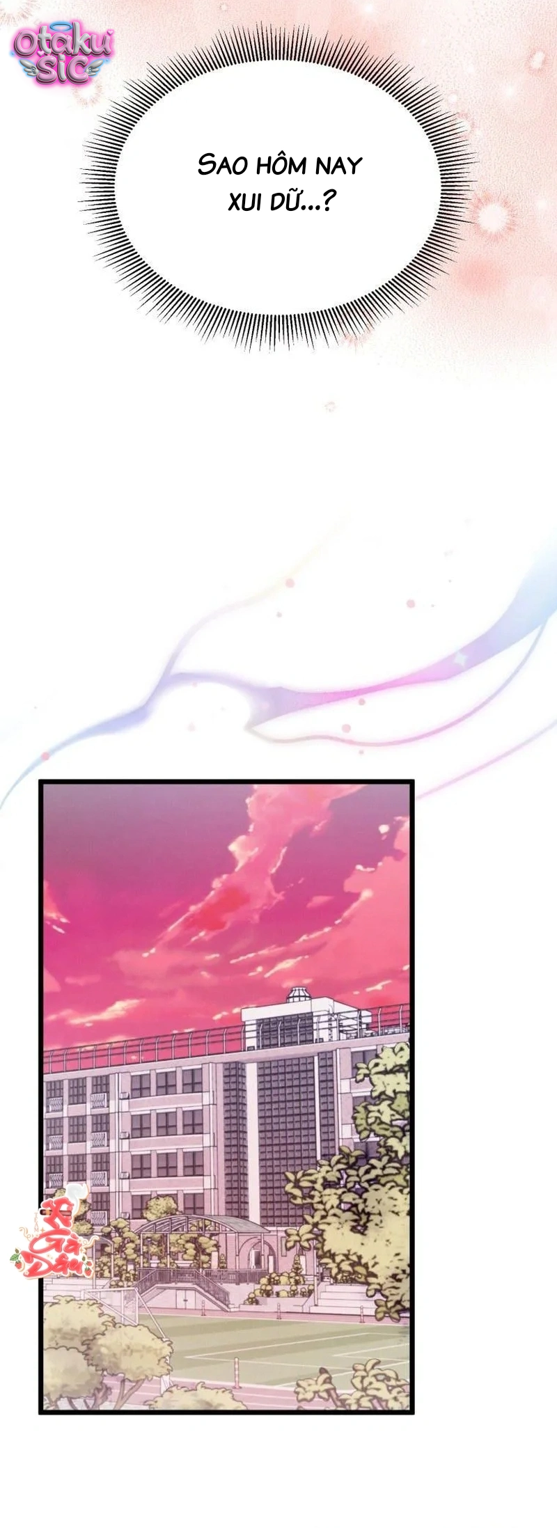 Hoa Khôi Lớp 8 - Chap 2