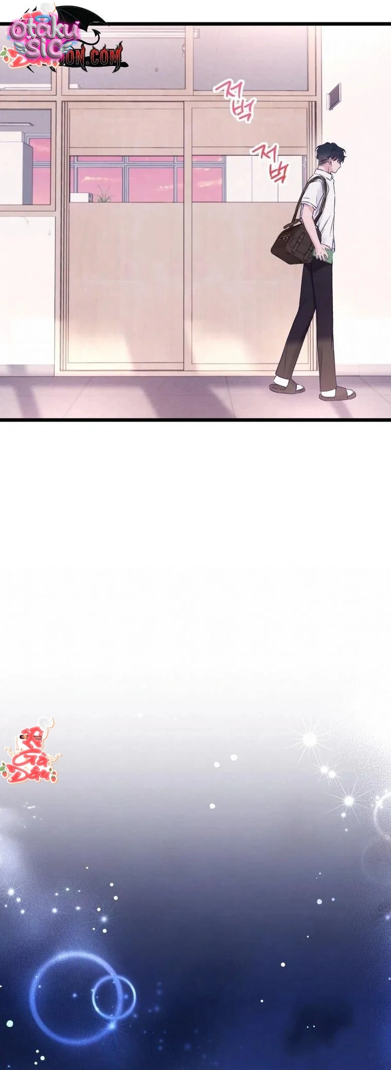 Hoa Khôi Lớp 8 - Chap 2