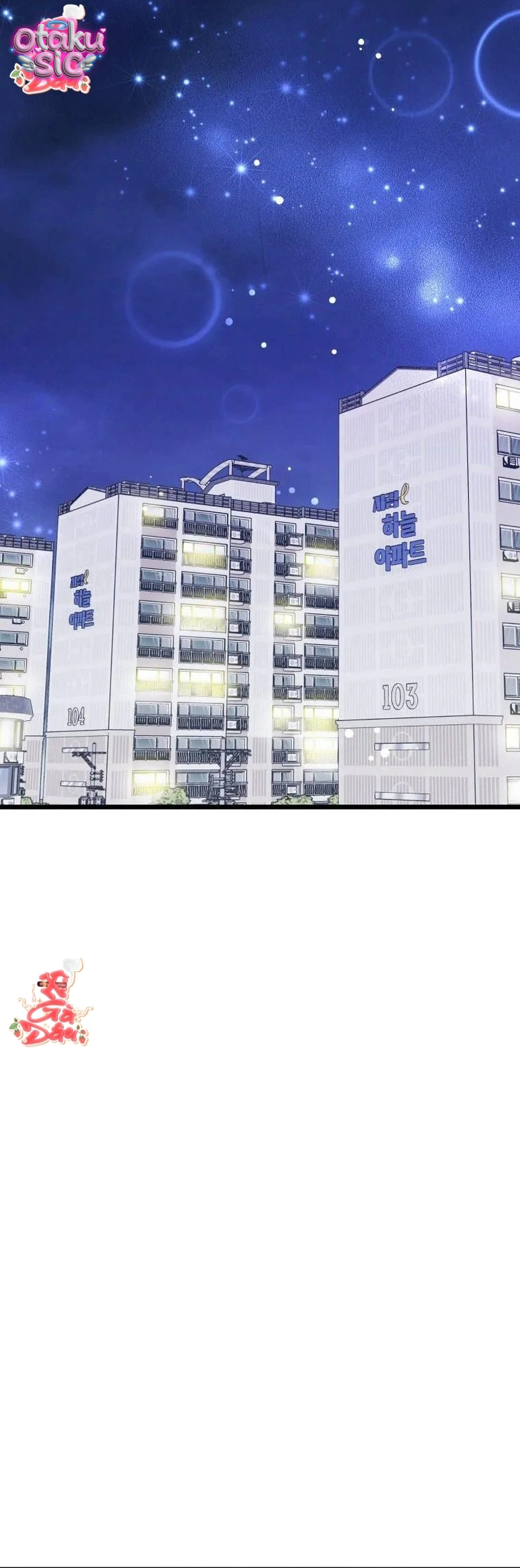 Hoa Khôi Lớp 8 - Chap 2