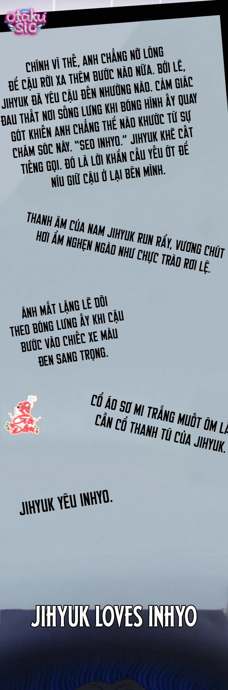 Hoa Khôi Lớp 8 - Chap 2