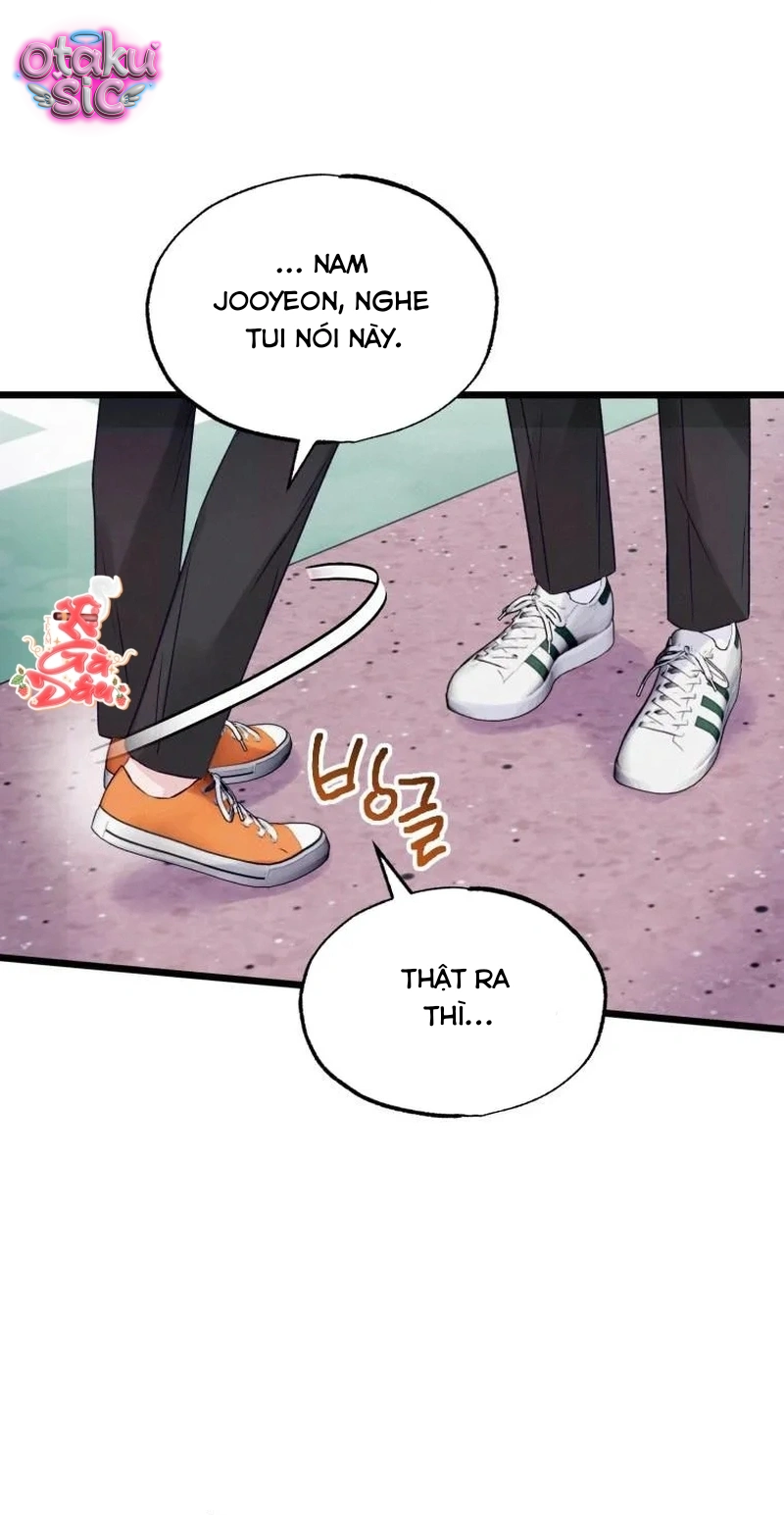 Hoa Khôi Lớp 8 - Chap 2