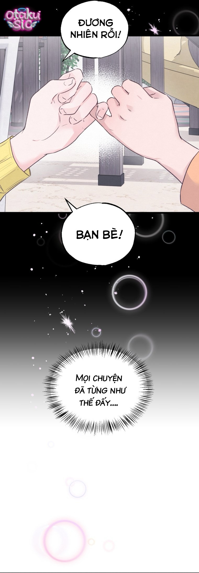 Hoa Khôi Lớp 8 - Chap 20