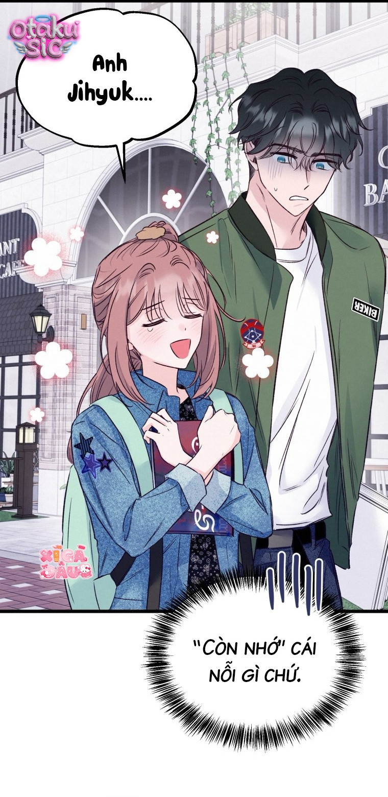 Hoa Khôi Lớp 8 - Chap 20