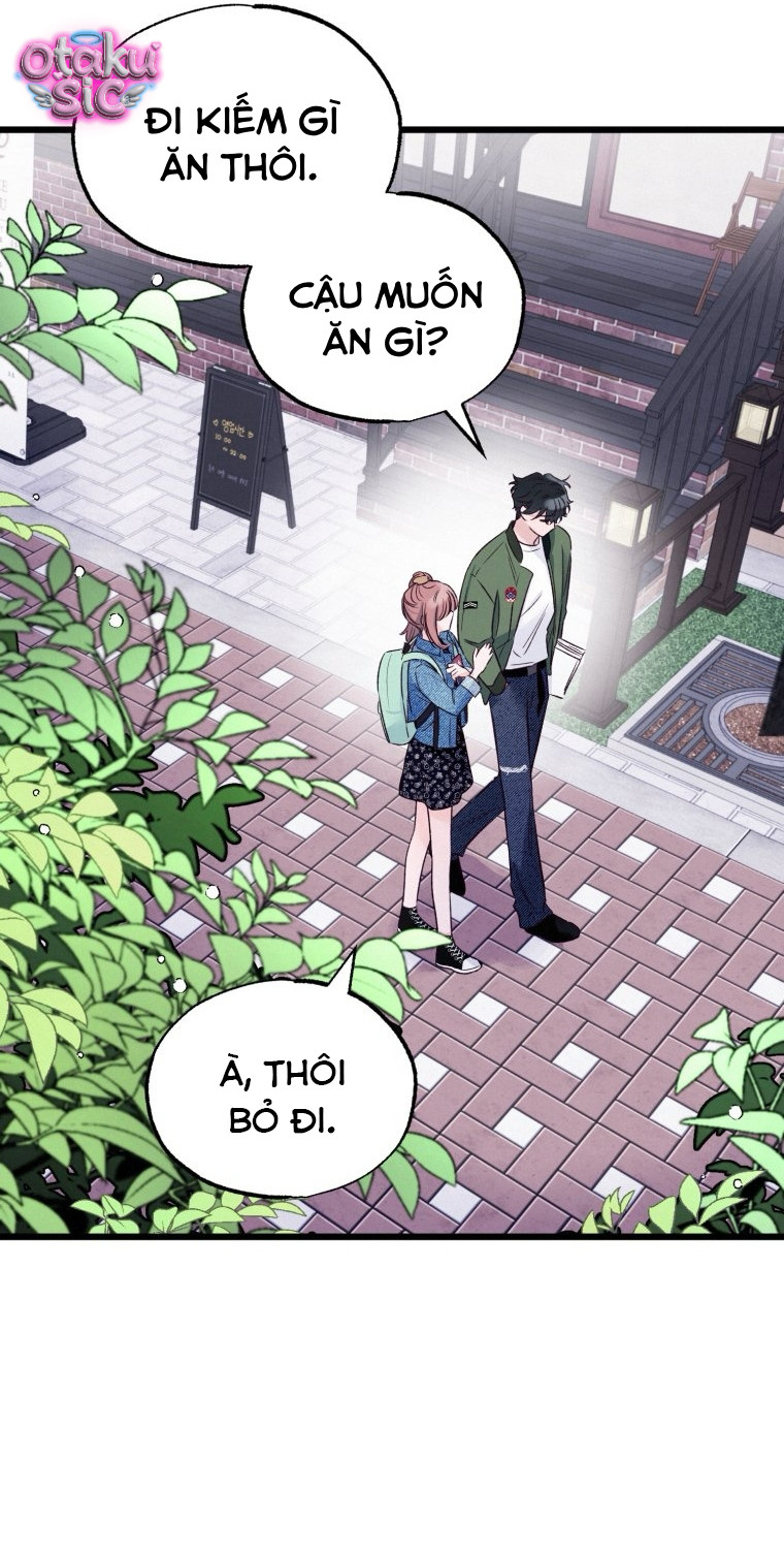 Hoa Khôi Lớp 8 - Chap 20