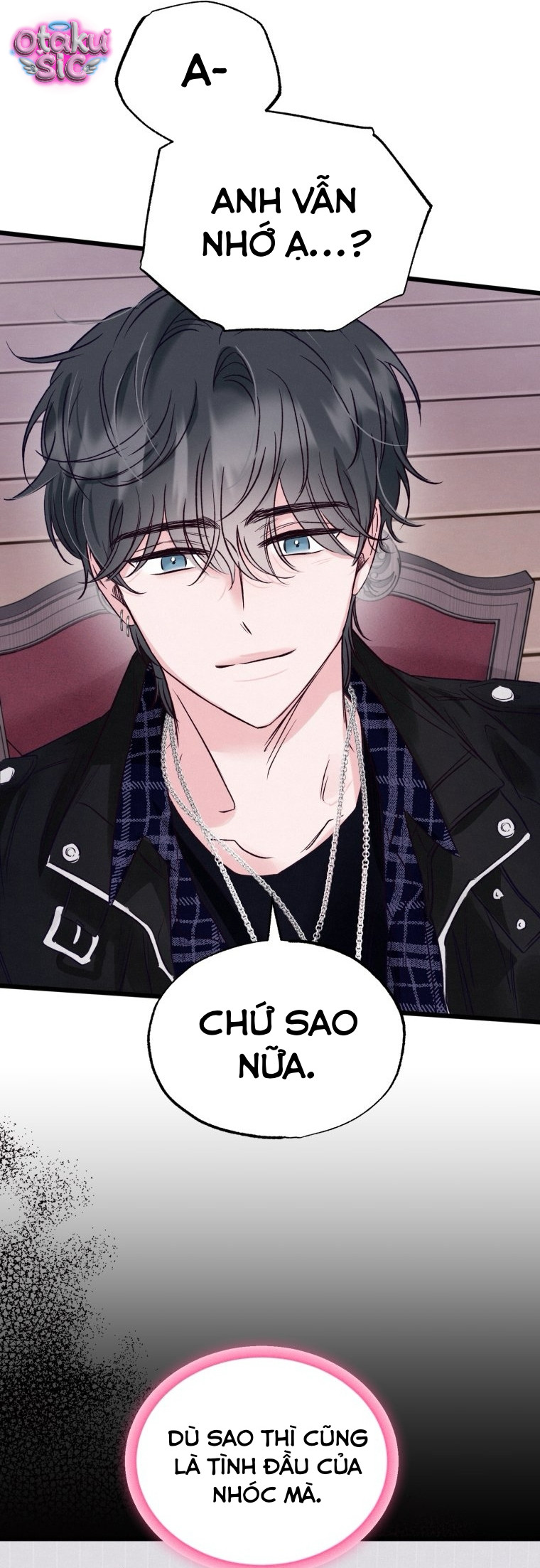 Hoa Khôi Lớp 8 - Chap 20