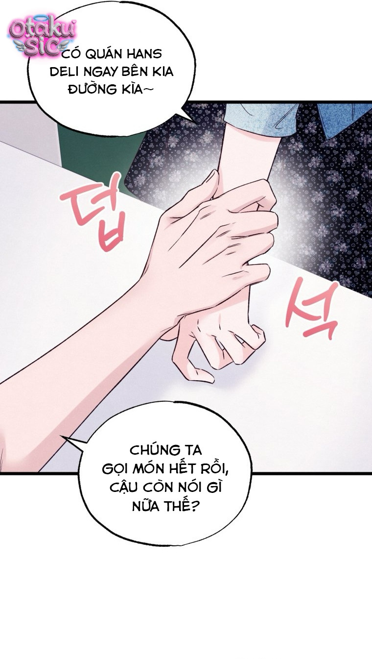 Hoa Khôi Lớp 8 - Chap 20