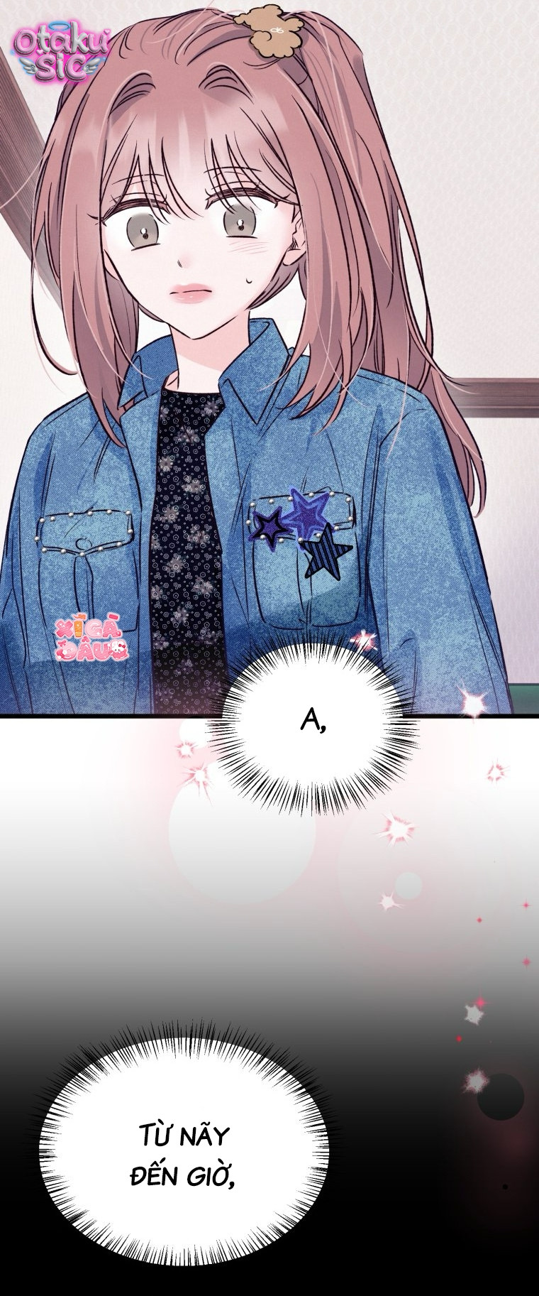 Hoa Khôi Lớp 8 - Chap 20