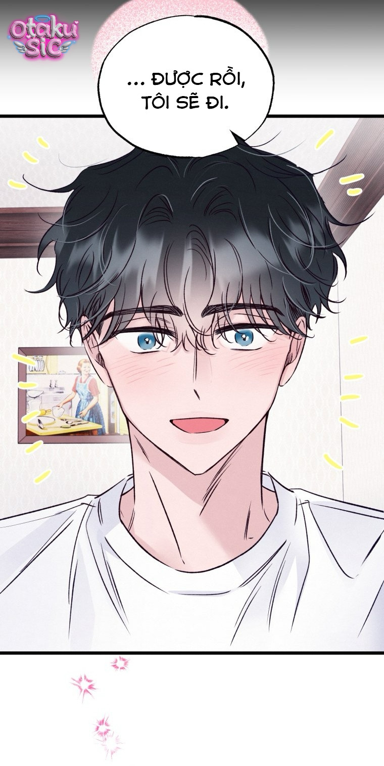 Hoa Khôi Lớp 8 - Chap 20