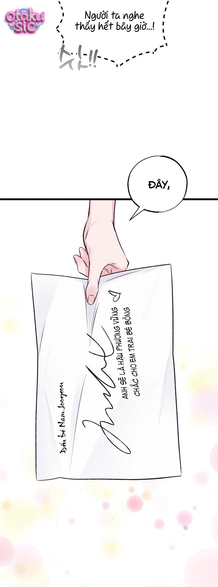 Hoa Khôi Lớp 8 - Chap 20
