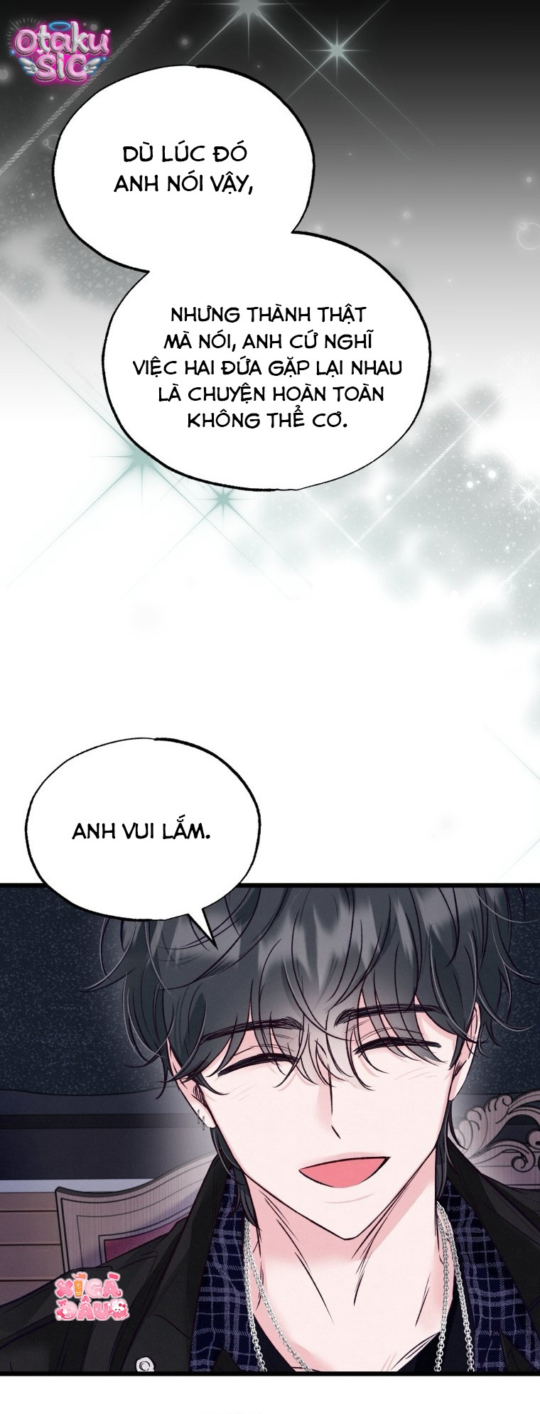 Hoa Khôi Lớp 8 - Chap 20