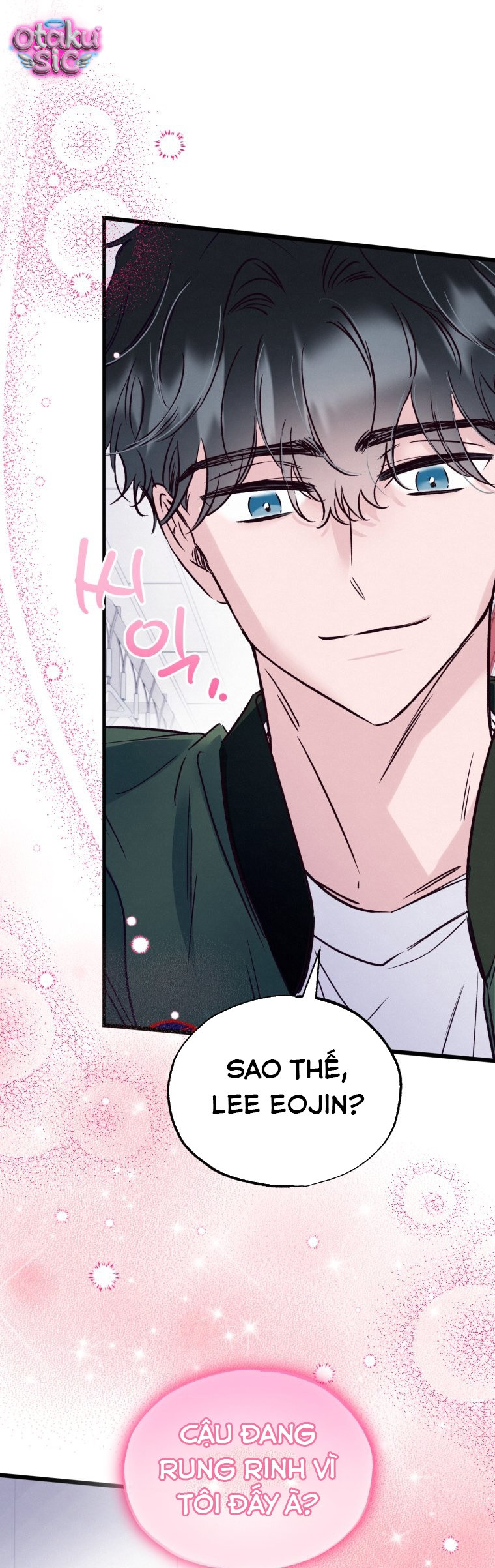 Hoa Khôi Lớp 8 - Chap 21