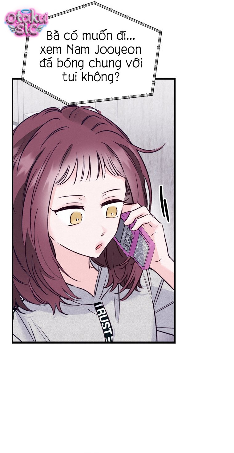 Hoa Khôi Lớp 8 - Chap 21