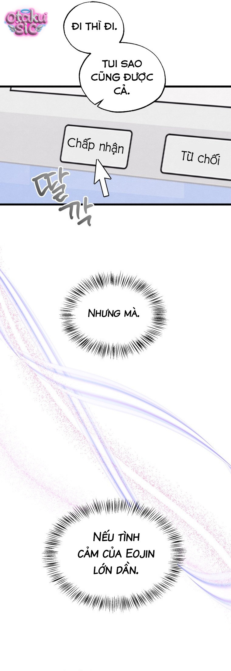 Hoa Khôi Lớp 8 - Chap 21