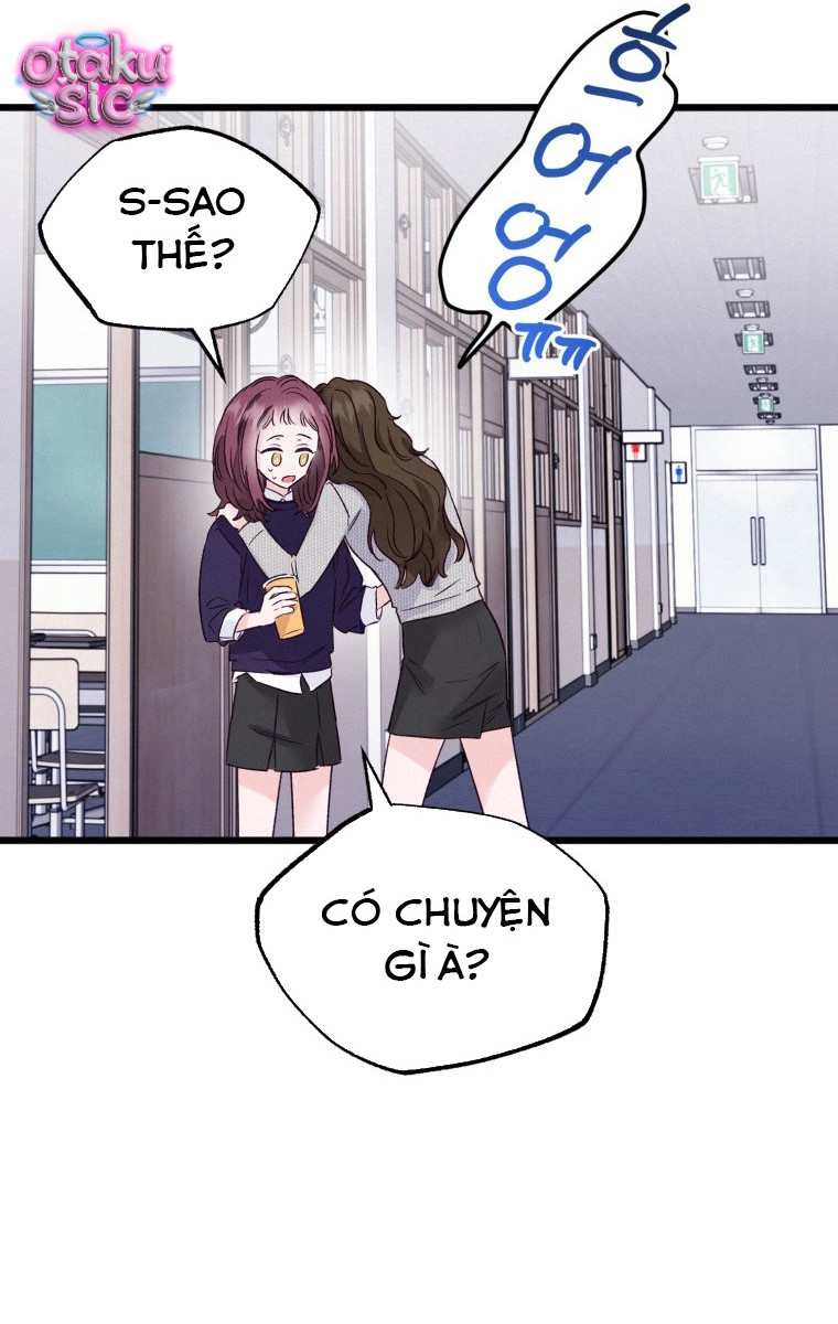 Hoa Khôi Lớp 8 - Chap 21
