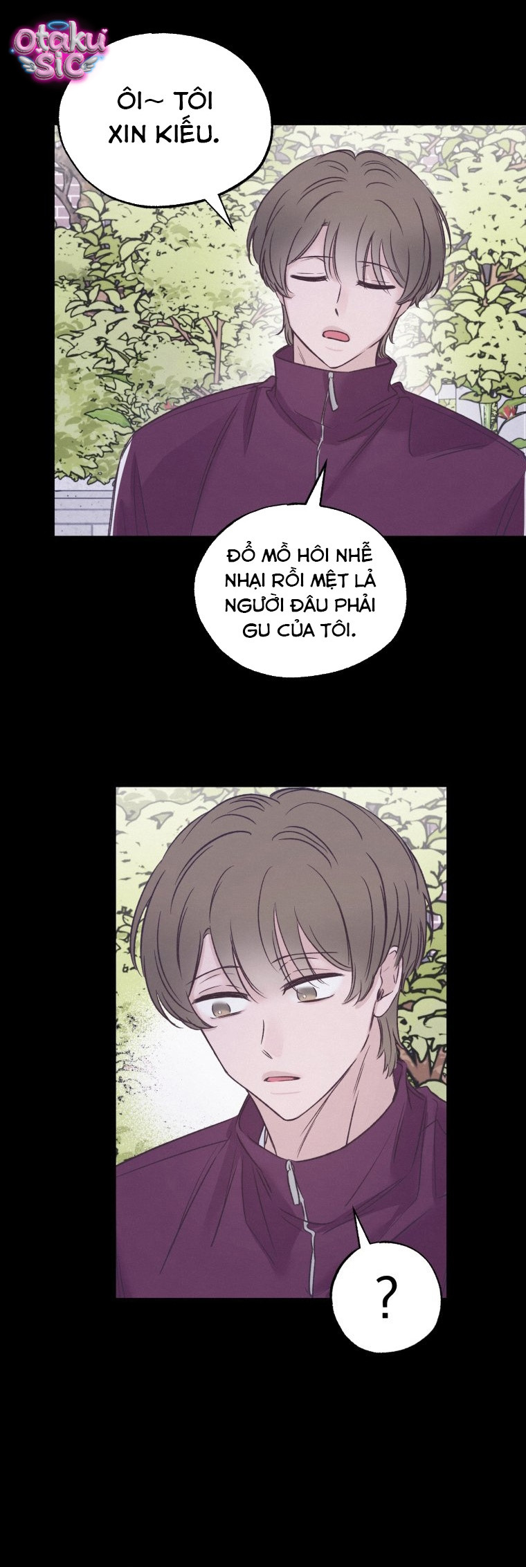 Hoa Khôi Lớp 8 - Chap 21