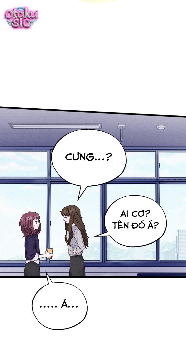 Hoa Khôi Lớp 8 - Chap 21